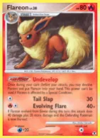 Flareon (RR 19) Rising Rivals