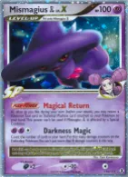 Mismagius GL LV.X (RR 110) Rising Rivals