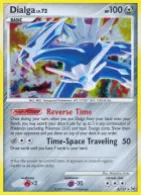 Dialga (PL 5) Platinum