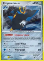 Empoleon (SF 2) Stormfront