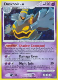 Dusknoir (SF 1) Stormfront