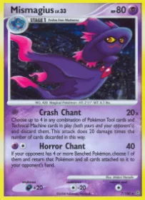 Mismagius (SF 7) Stormfront