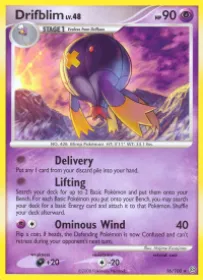 Drifblim (SF 16) Stormfront