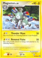 Magneton (SF 43) Stormfront