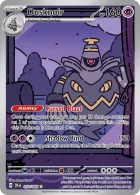 Dusknoir (SFA 70) Shrouded Fable