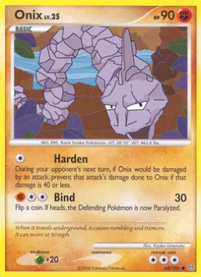 Onix (SF 69) Stormfront