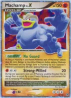 Machamp LV.X (SF 98) Stormfront