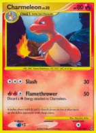 Charmeleon (SF 102) Stormfront