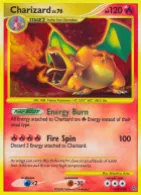 Charizard (SF 103) Stormfront