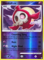 Duskull (SF SH2) Stormfront