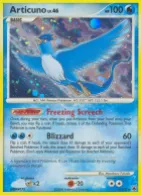 Articuno (MD 1) Majestic Dawn