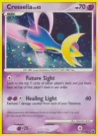 Cresselia (MD 2) Majestic Dawn