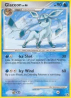 Glaceon (MD 20) Majestic Dawn