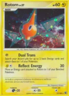 Rotom (MD 13) Majestic Dawn