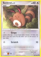 Sentret ( 16) POP Series 7