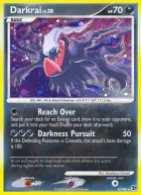 Darkrai (GE 3) Great Encounters