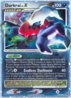 Darkrai LV.X (GE 104) Great Encounters