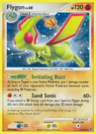 Flygon (SW 5) Secret Wonders