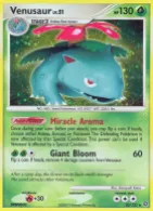 Venusaur (SW 20) Secret Wonders