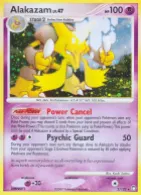 Alakazam (MT 2) Mysterious Treasures