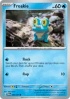 Froakie (TWM 56) Twilight Masquerade