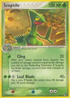 Sceptile ( 4) POP Series 1