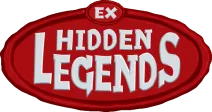 Hidden Legends