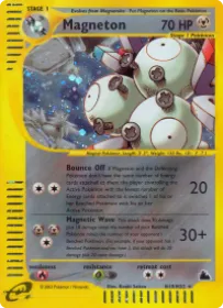 Magneton (SK H19) Skyridge