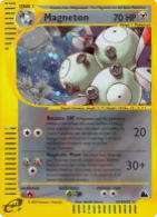 Magneton (SK H19) Skyridge