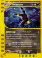 Umbreon (SK H30) Skyridge