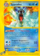 Gyarados (SK 11) Skyridge