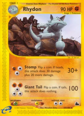 Rhydon (SK 29) Skyridge