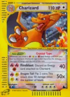 Charizard (SK 146) Skyridge