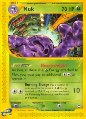Muk (AQ 23) Aquapolis