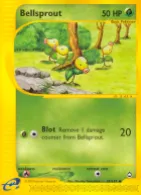 Bellsprout (AQ 45) Aquapolis