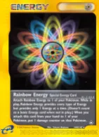 Rainbow Energy (AQ 144) Aquapolis