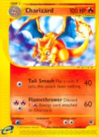 Charizard (EX 39) Expedition Base Set