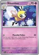 Ribombee (TEF 76) Temporal Forces