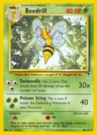 Beedrill (LC 20) Legendary Collection