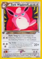 Dark Wigglytuff (N4 40) Neo Destiny