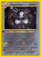 Magneton (N3 10) Neo Revelation