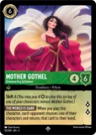 Mother Gothel (5SSK 92) Shimmering Skies