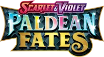 Paldean Fates