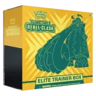 Rebel Clash Elite Trainer Box