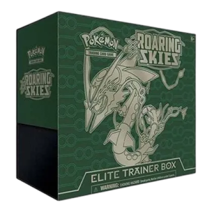 Roaring Skies Elite Trainer Box