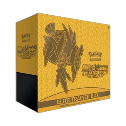 Guardians Rising Elite Trainer Box