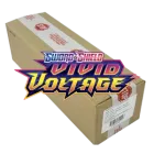 Vivid Voltage 6 Booster Box Case