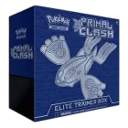 Primal Clash Elite Trainer Box (Kyogre)