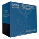 XY Elite Trainer Box (Xerneas)