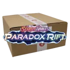 Paradox Rift 10 Elite Trainer Box Case